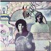 Image 1 : The Doors, Signed The Soft Parade Album Cover