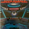 Image 1 : Signed Deep Purple When We Rock, We Rock and When We Roll, We Roll Album Cover