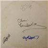 Image 1 : Signed Beatles, The Beatles Album ( a.k.a. The White Album) Cover