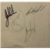 Image 1 : Classic Drummers Signature Cut