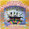 Image 1 : Signed Magical Mystery Tour Album Cover