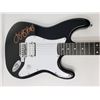 Image 1 : Signed Jimmy Buffett Guitar