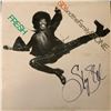 Image 1 : Signed Sly and The Family Stone, Fresh Album Cover