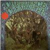 Image 1 : Signed Credence Clearwater Creedence Clearwater Revival Album Cover