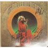 Image 1 : Signed Grateful Dead Blues For Allah Album Cover