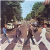 Image 1 : Signed Abbey Road Album Cover