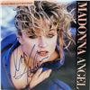 Image 1 : Signed Madonna, Angel Album Cover