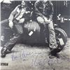 Image 3 : Signed Allman Brothers Band At The Fillmore East Album Cover