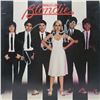 Image 1 : Blondie, Signed Parallel Lines Album Cover
