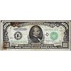 Image 1 : 1934 $1,000 Federal Reserve Note New York