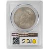 Image 2 : 1922-S $1 Peace Silver Dollar Coin PCGS MS64