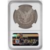 Image 2 : 1892-S $1 Morgan Silver Dollar Coin NGC AU55