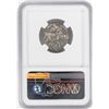 Image 2 : 393-294 BC Attica Athens AR Tetradrachm Athena Owl Coin NGC Choice XF