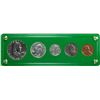 Image 1 : 1953 (5) Coin Proof Set