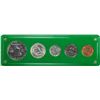 Image 2 : 1953 (5) Coin Proof Set