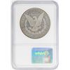 Image 2 : 1895-O $1 Morgan Silver Dollar Coin NGC AU55