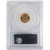 Image 2 : 2004 $5 American Gold Eagle Coin PCGS MS69 First Strike