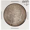 Image 1 : 1885-O $1 Morgan Silver Dollar Coin