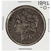 Image 1 : 1892-O $1 Morgan Silver Dollar Coin
