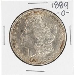 1889-O $1 Morgan Silver Dollar Coin