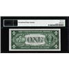 Image 2 : 1935A $1 Hawaii Silver Certificate WWII Emergency Note PMG Gem Uncirculated 65EPQ
