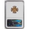 Image 2 : 2013 $5 American Gold Eagle Coin NGC MS70 Early Releases