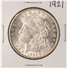 Image 1 : 1921 $1 Morgan Silver Dollar Coin