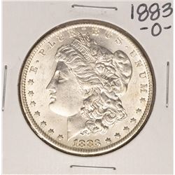 1883-O $1 Morgan Silver Dollar Coin