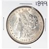 Image 1 : 1899 $1 Morgan Silver Dollar Coin