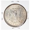 Image 2 : 1899 $1 Morgan Silver Dollar Coin