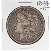Image 1 : 1894-O $1 Morgan Silver Dollar Coin