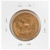 Image 2 : 1882 $10 Liberty Head Eagle Gold Coin