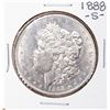 Image 1 : 1888-S $1 Morgan Silver Dollar Coin