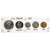 Image 1 : 1942 (5) Coin Proof Set