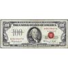 Image 1 : 1966 $100 Legal Tender Note