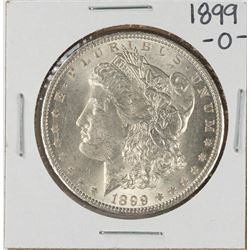 1899-O $1 Morgan Silver Dollar Coin