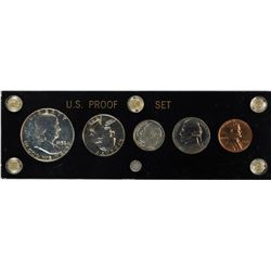 1956 (5) Coin Proof Set
