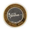 Image 2 : .999 Silver Hilton Las Vegas, Nevada $10 Casino Limited Edition Gaming Token