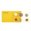 Image 2 : 1961 (5) Coin Proof Set