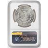 Image 2 : 1904-O $1 Morgan Silver Dollar Coin NGC MS64