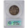 Image 2 : 1936 Boone Commemorative Half Dollar Coin PCGS MS65