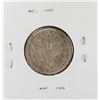 Image 2 : 1916-D Barber Quarter Coin