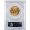Image 2 : 1908 $10 Indian Head Eagle Gold Coin PCGS MS63