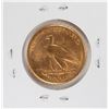 Image 2 : 1910-D $10 Indian Head Eagle Gold Coin