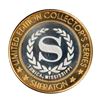 Image 1 : .999 Silver Sheraton Casino Tunica, Mississippi $10 Limited Edition Gaming Token