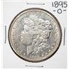 Image 1 : 1895-O $1 Morgan Silver Dollar Coin