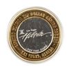 Image 2 : .999 Silver Hilton Las Vegas, Nevada $10 Casino Limited Edition Gaming Token