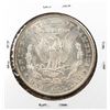 Image 2 : 1881-CC $1 Morgan Silver Dollar Coin