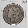 Image 1 : 1899 $1 Morgan Silver Dollar Coin