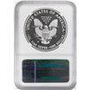 Image 2 : 2013-W $1 Proof American Silver Eagle Coin NGC SP70 Enhanced Finish Early Releases